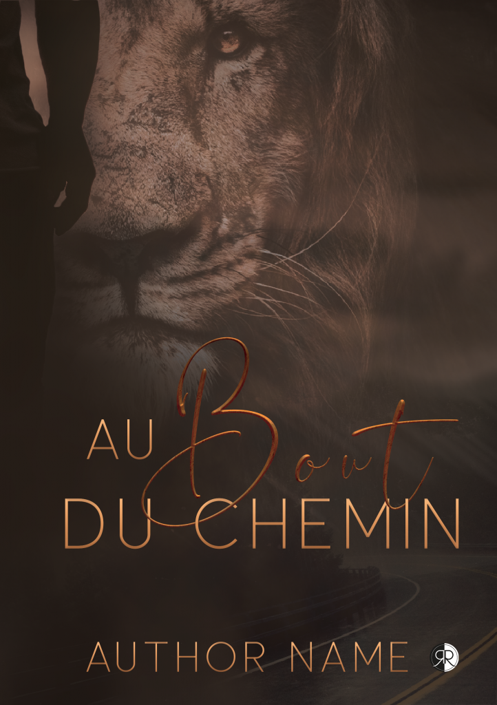 couverture-livre-premade-au bout du chemin-rren-design-maureenbouxin