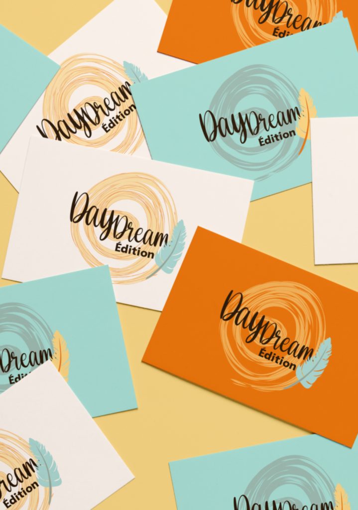 logo-daydreamedition-identite-visuelle-rren-design-maureenbouxin-graphiste freelance