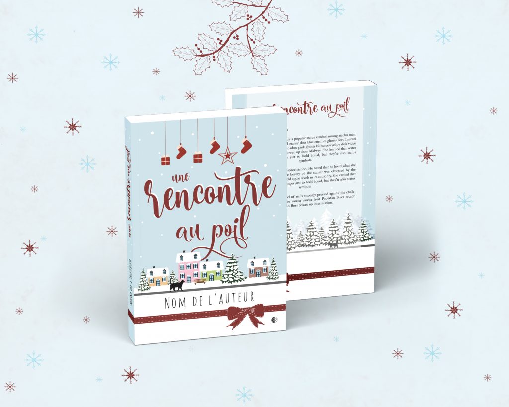 mockup-couverture-livre-un rencontre au poil-rren-design-maureenbouxin