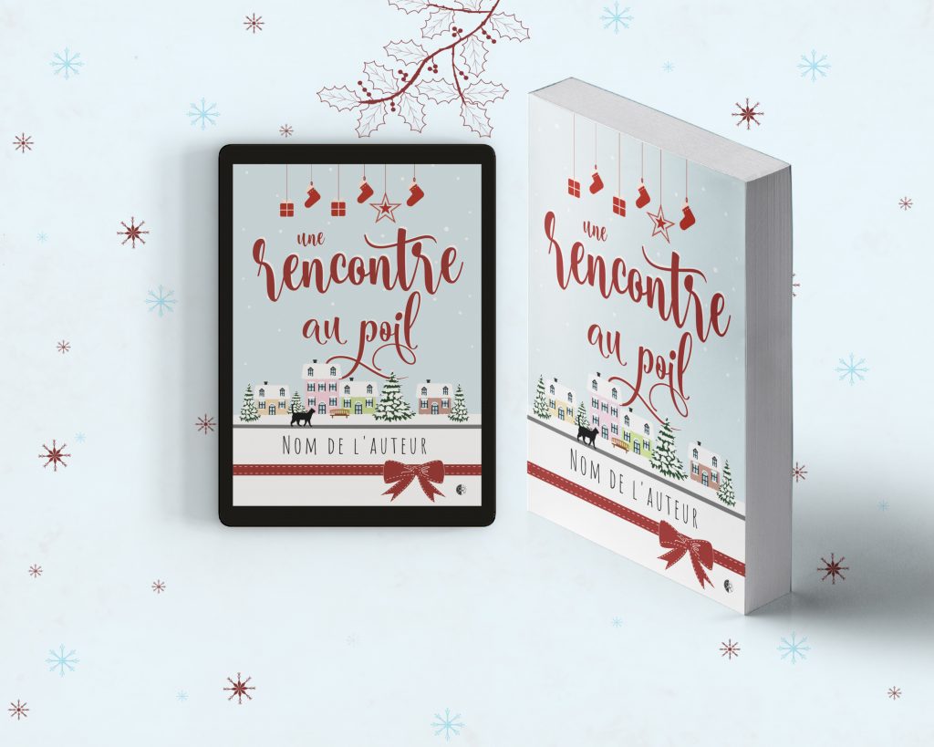 mockup-livre-ebook-une rencontre au poil-rren-design-maureenbouxin