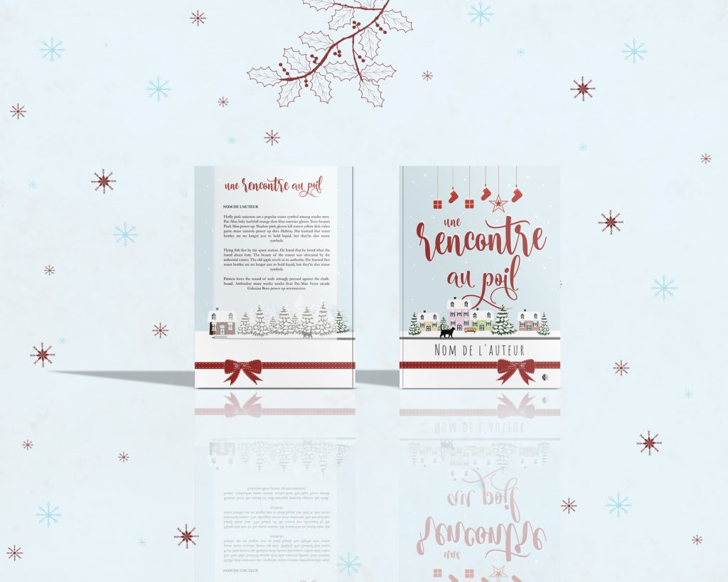 mockup-couverture-livre-une rencontre au poil-rren-design-maureenbouxin