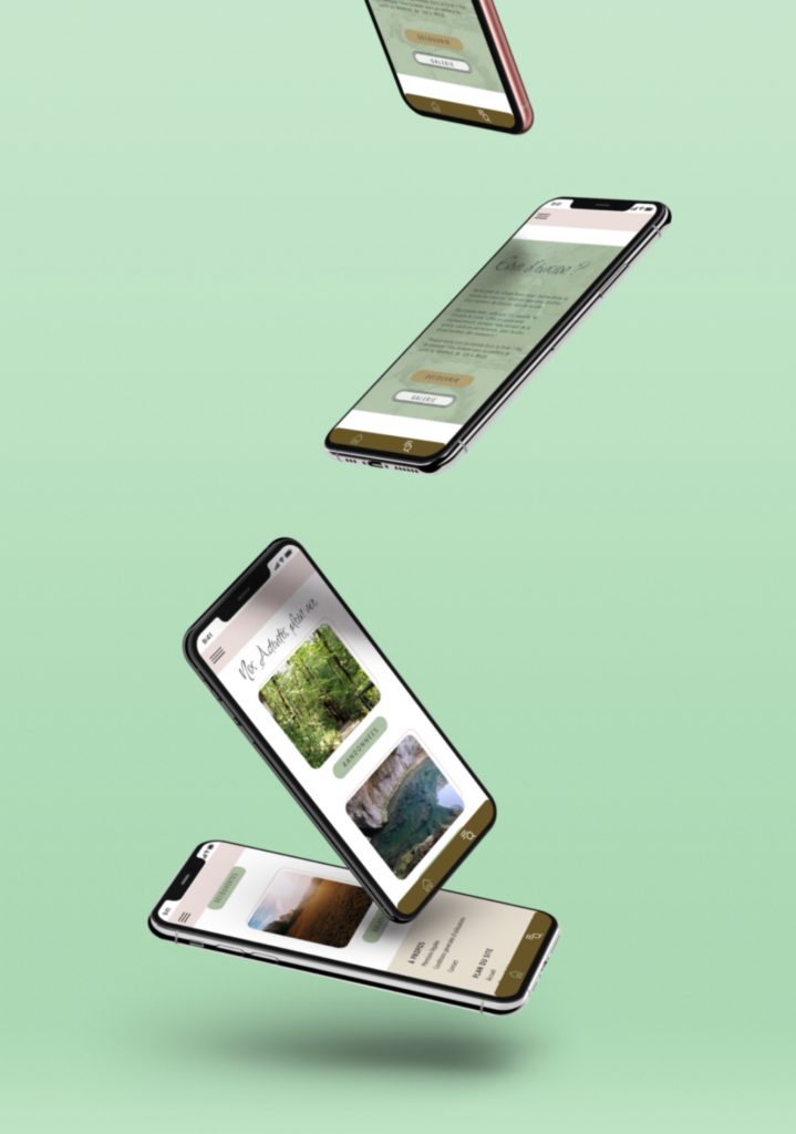 maquette-landingpage-mobile-parc-naturel-mockup-rrendesign-maureenbouxin