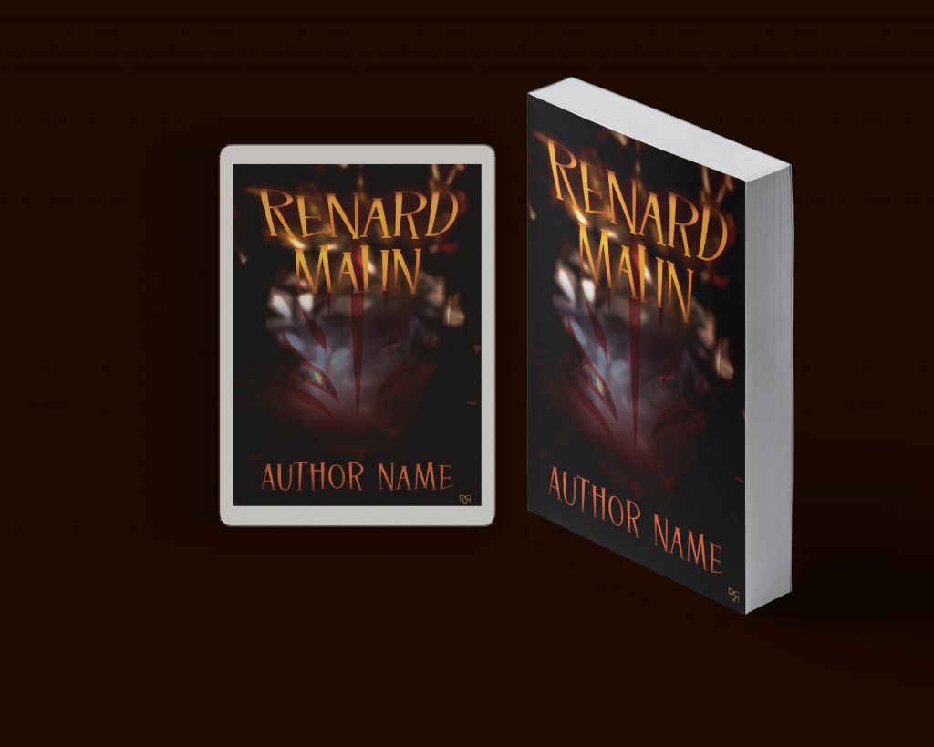 mockup-couverture-livre-format-ebook-broche-renard-malin-rren-design-maureenbouxin