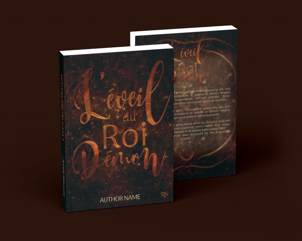mockup-couverture-livre-format-brocher-leveil-du-roi-demon-rren-design-maureenbouxin