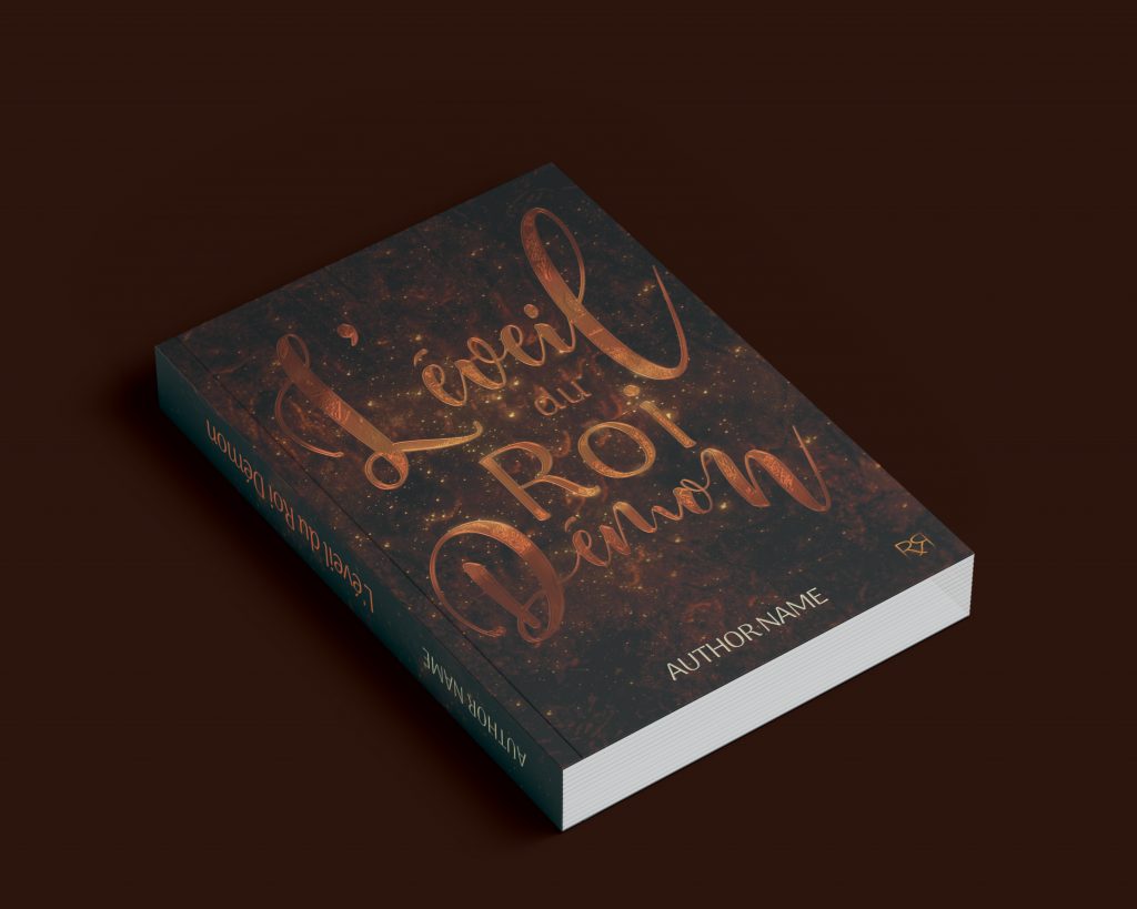 mockup-couverture-livre-format-brocher-leveil-du-roi-demon-rren-design-maureenbouxin