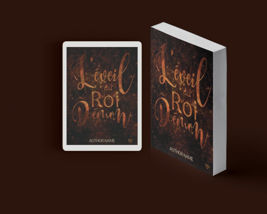 mockup-couverture-livre-format-ebook-brocher-leveil-du-roi-demon-rren-design-maureenbouxin
