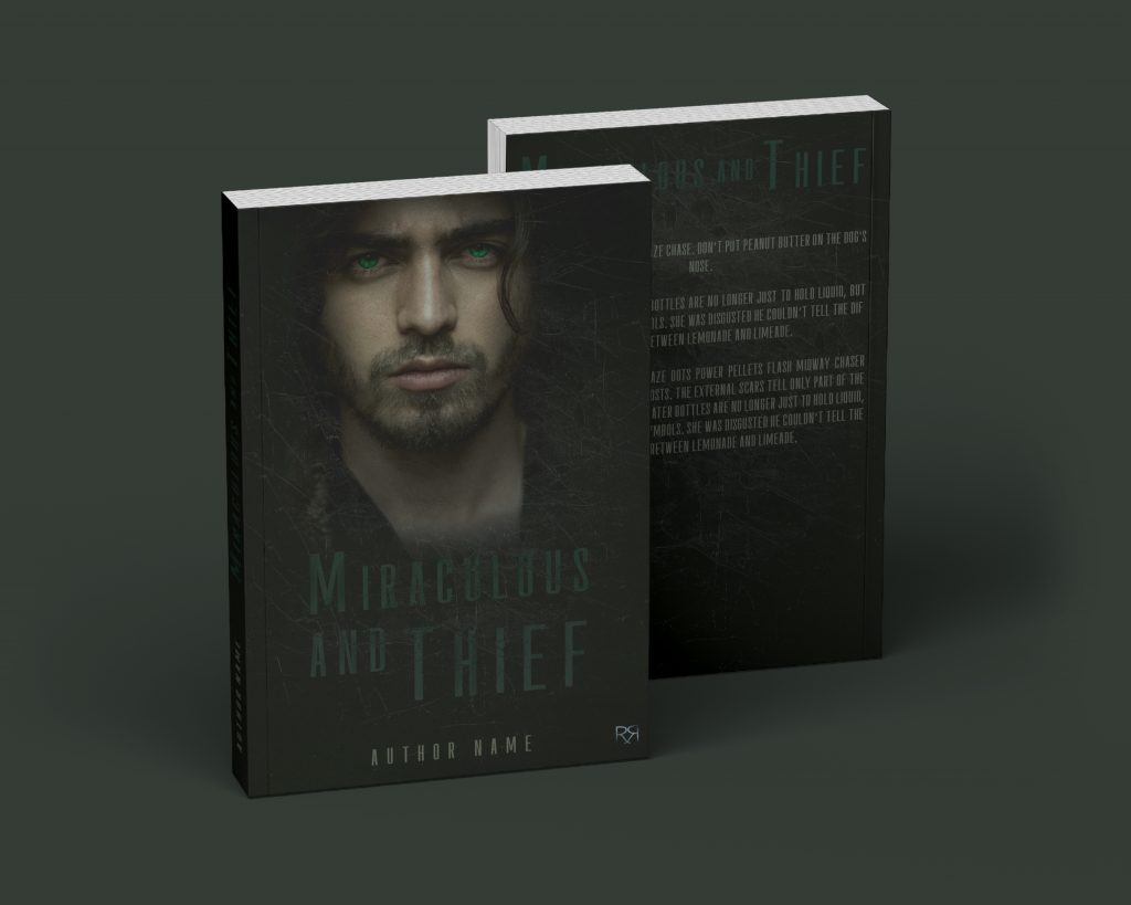 mockup-couverture-livre-format-brocher-miraculous-and-thief-rren-design-maureenbouxin