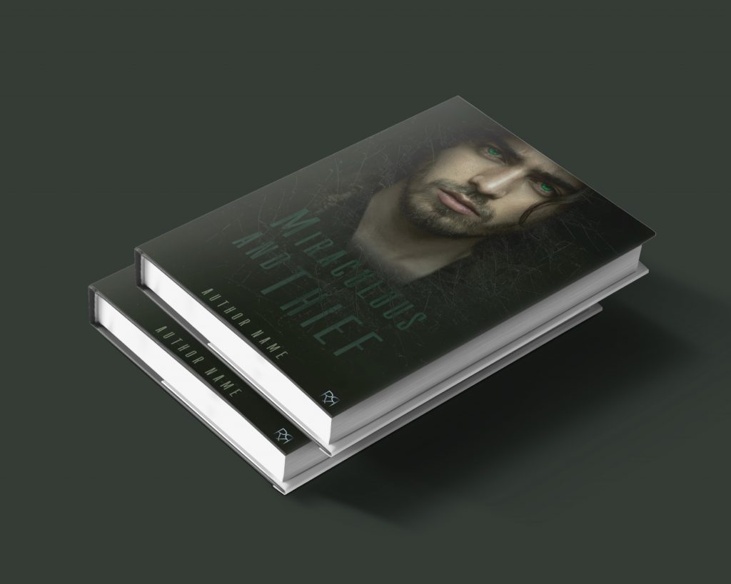 mockup-couverture-livre-format-relier-miraculous-and-thief-rren-design-maureenbouxin