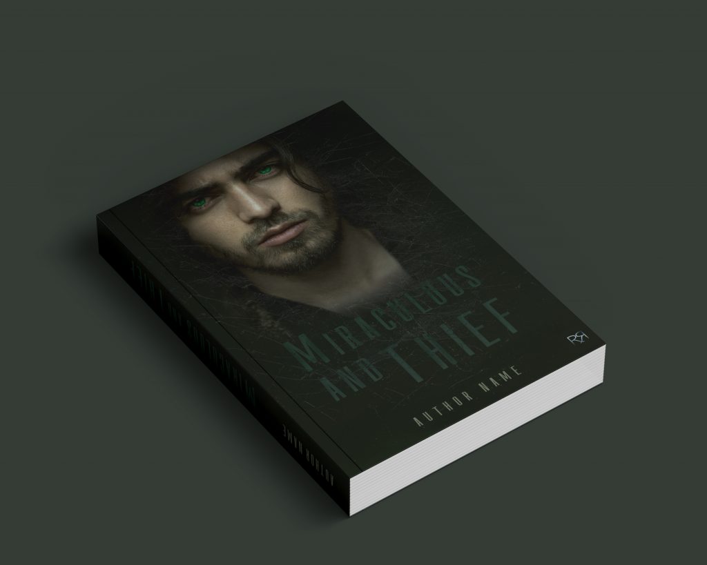 mockup-couverture-livre-format-brocher-miraculous-and-thief-rren-design-maureenbouxin