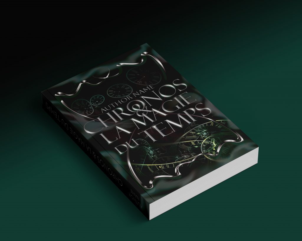 mockup4-couverture-livre-format-brocher-chronos-et-lamagiedutemps-rren-design-maureenbouxin
