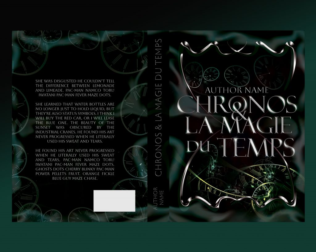 maquette-couverture-livre-chronos-et-lamagiedutemps-rren-design-maureenbouxin