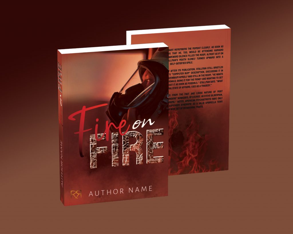 mockup1_couverture-livre-format-brocher-fire-on-fire-rren-design-maureenbouxin