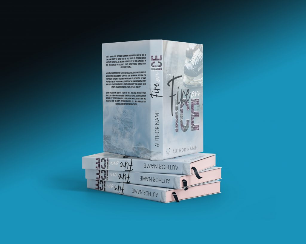 mockup4-couverture-livre-format-relier-fire-on-ice-rren-design-maureenbouxin