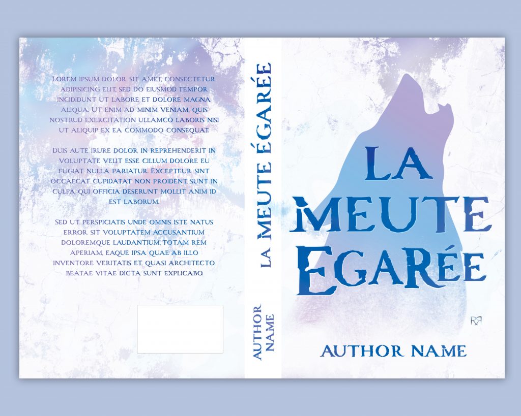 maquette-couverture-livre-la-meute-egaree-rren-design-maureenbouxin