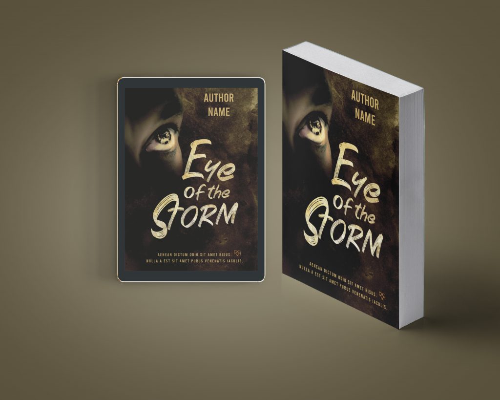 couverture-livre-format-ebook-brocher-eyeofthestorm-rren-design-maureenbouxin