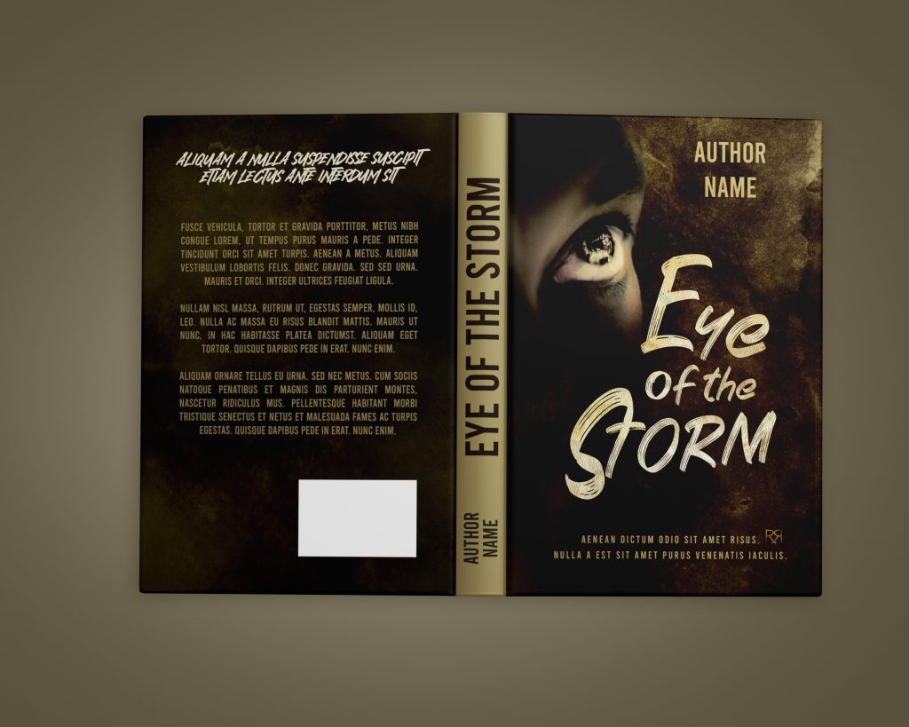 couverture-livre-format-relier-livreouvert-eyeofthestorm-rren-design-maureenbouxin