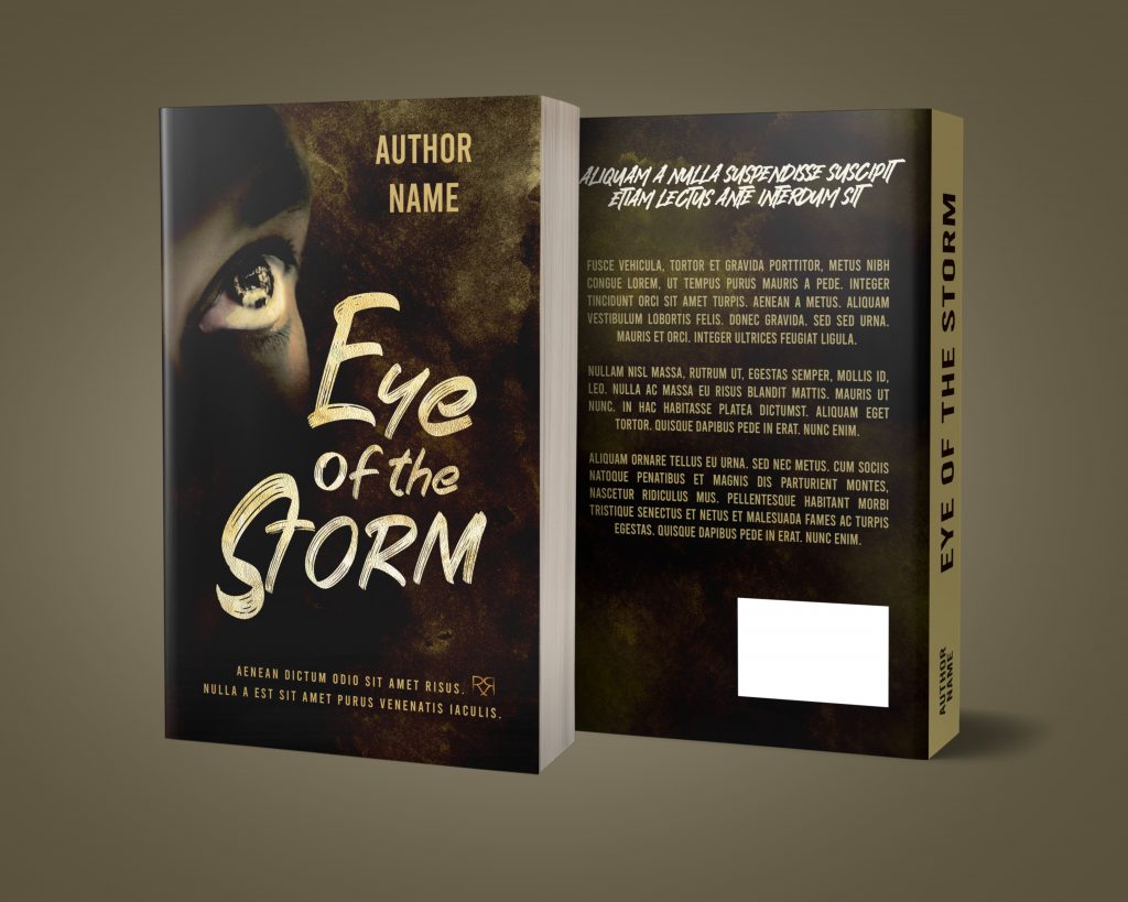 couverture-livre-format-brocher-face-et-dos-eyeofthestorm-rren-design-maureenbouxin