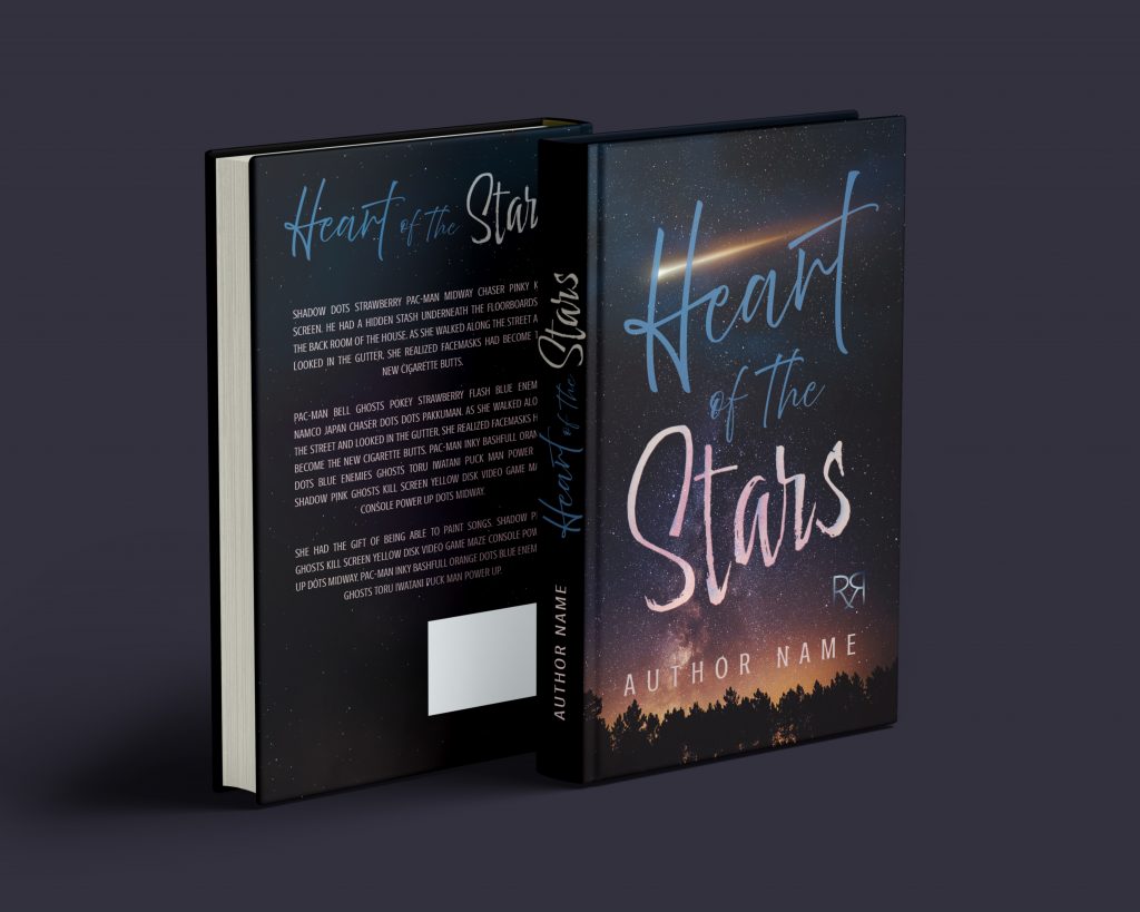 mockup-couverture-livre-format-relier-heartofthestars-rren-design-maureenbouxin