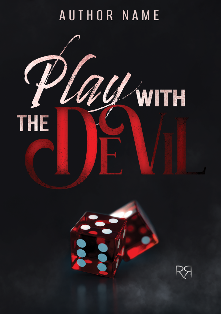 couverture-livre-premade-playwiththedevil-rren-design-maureenbouxin-graphiste freelance