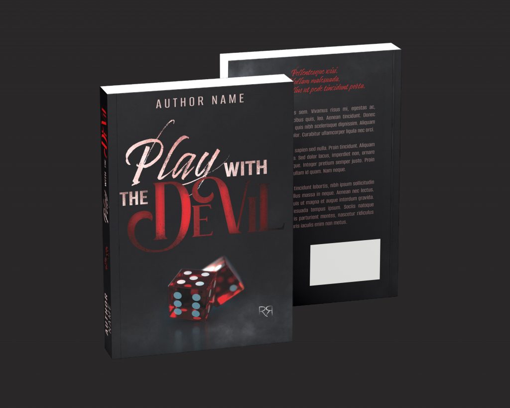 couverture-livre-format-brocher-face-playwiththedevil-rren-design-maureenbouxin