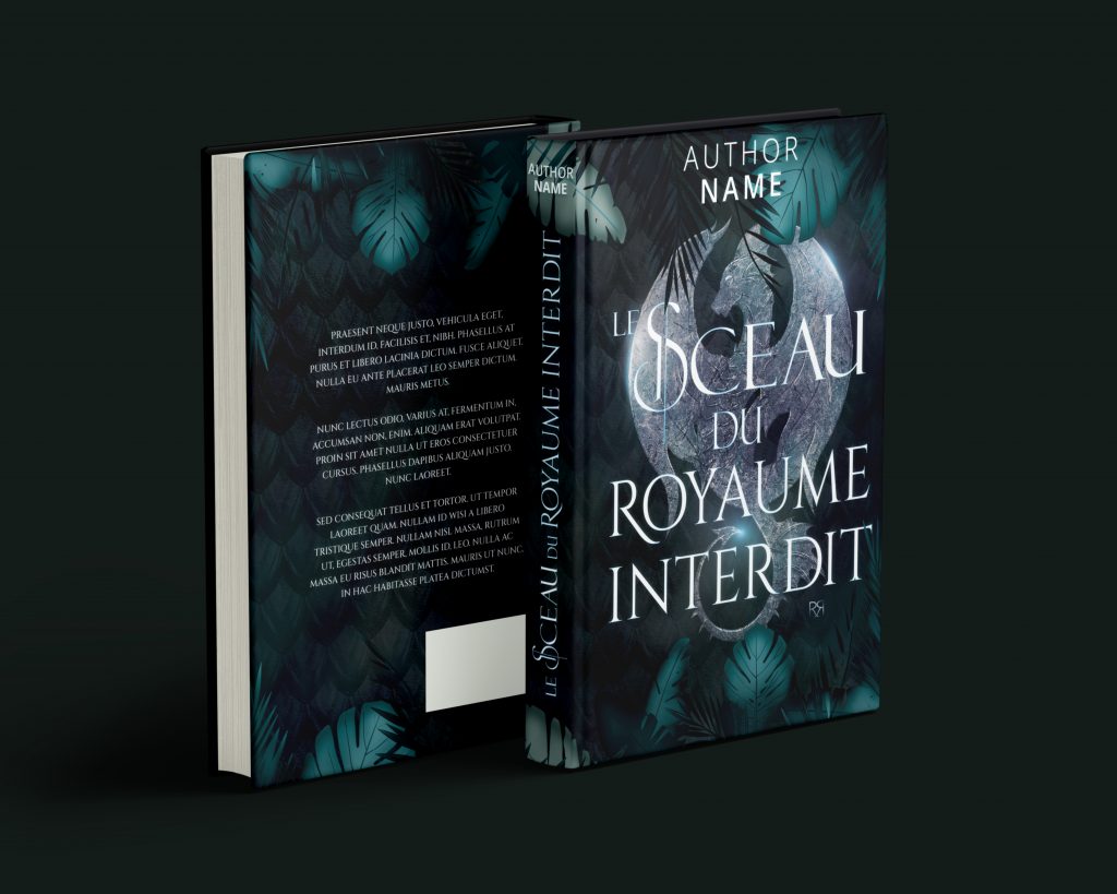 mockup-couverture-livre-format-relier-lesceauduroyaumeinterdit-rren-design-maureenbouxin-graphiste-freelance