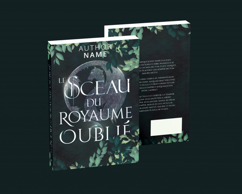 couverture-livre-format-brocher-face-lesceauduroyaumeoublie-rren-design-maureenbouxin-graphiste-freelance