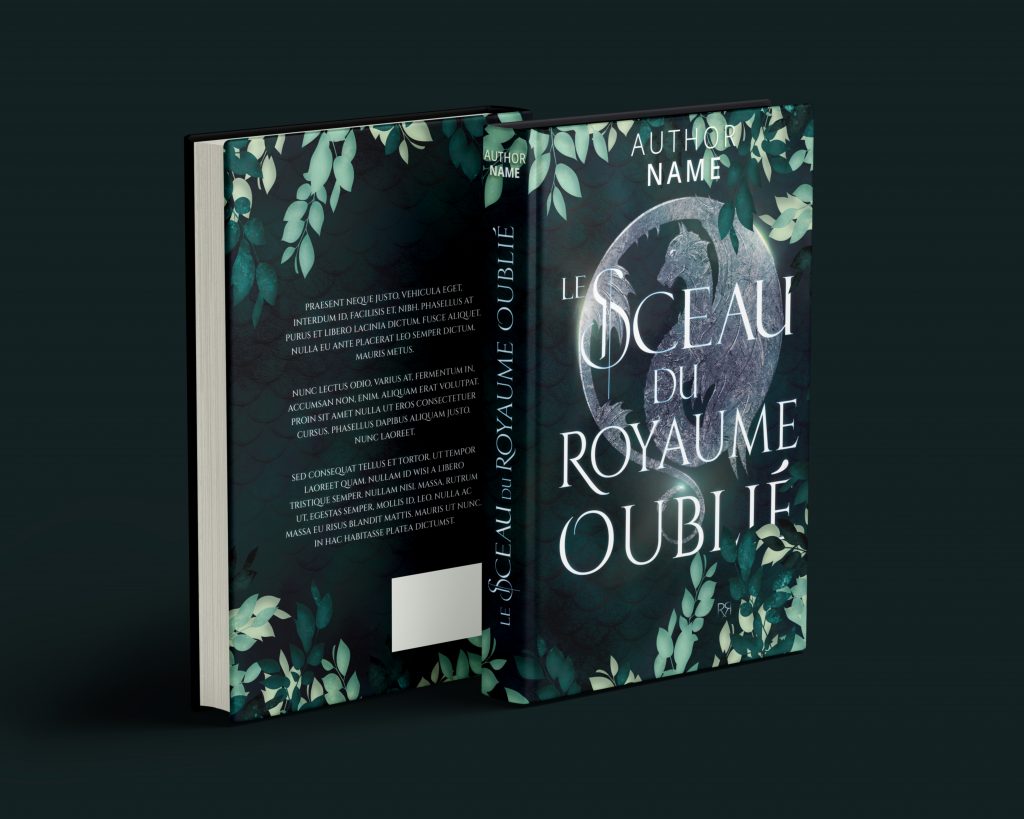 mockup-couverture-livre-format-relier-lesceauduroyaumeoublie-rren-design-maureenbouxin-graphiste-freelance