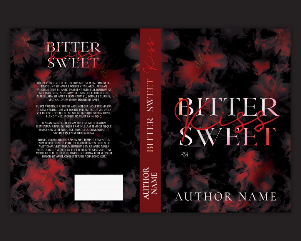 maquette-premade-bittersweetkiss-rren-design-maureenbouxin-graphiste-freelance