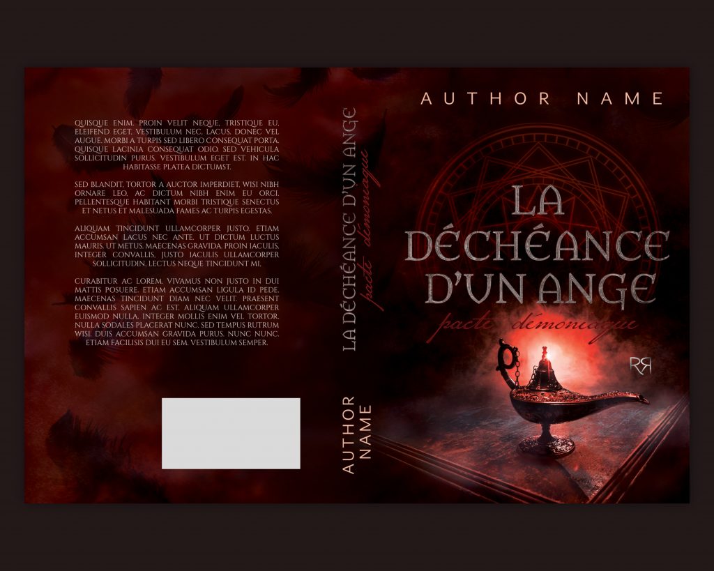 maquette-premade-ladecheancedunange-rren-design-maureenbouxin-graphiste-freelance