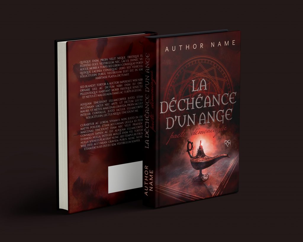 mockup-couverture-livre-format-relier-ladecheancedunange-rren-design-maureenbouxin-graphiste-freelance