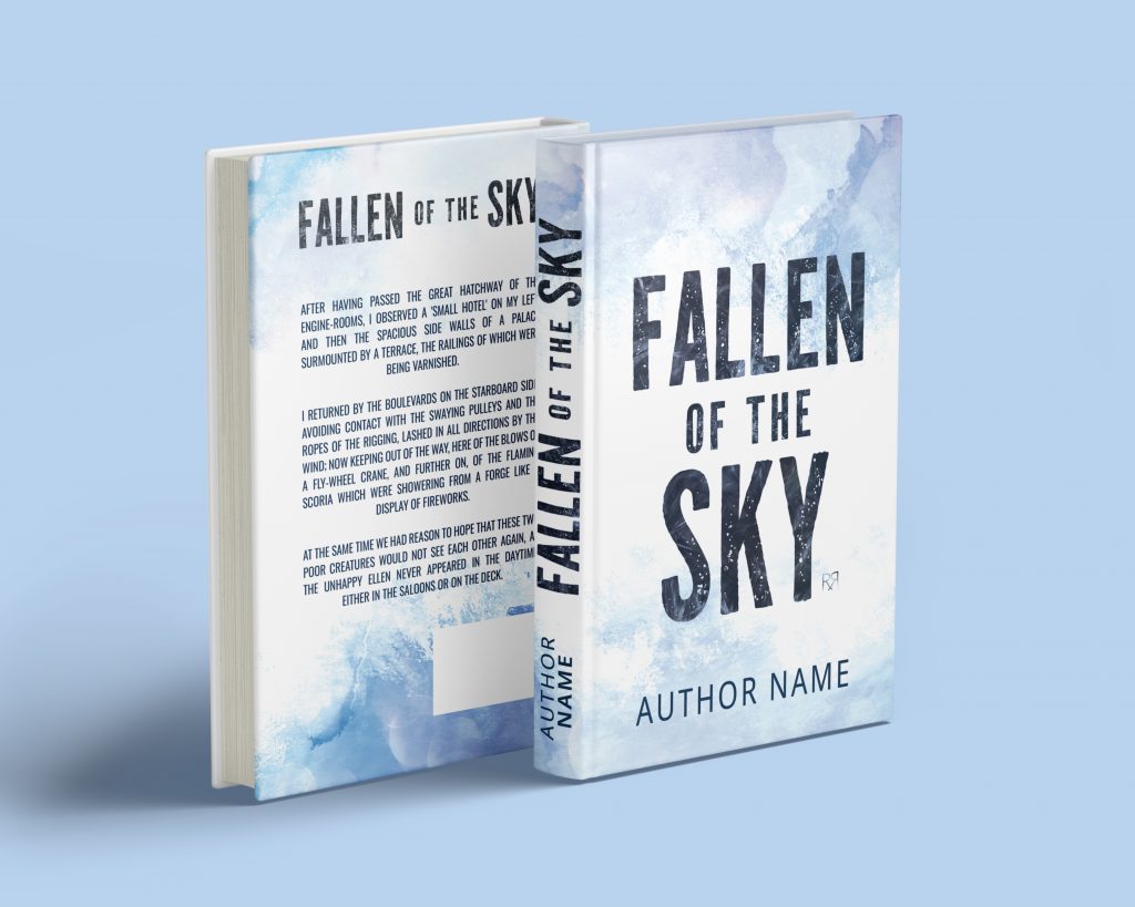 mockup-couverture-livre-format-relier-fallenofthesky-rren-design-maureenbouxin-graphiste-freelance