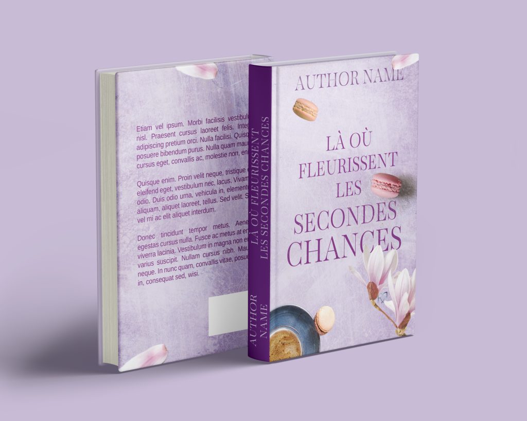 mockup-couverture-livre-format-relier-laoufleurissentlessecondeschances-rren-design-maureenbouxin-graphiste-freelance